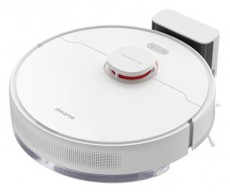 DREAME D10S ROBOTPORSZÍVÓ Háztartás / Otthon / Kültér - Porszívó / takarítógép - Robotporszívó - 506709