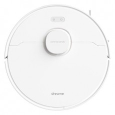 DREAME D10S ROBOTPORSZÍVÓ Háztartás / Otthon / Kültér - Porszívó / takarítógép - Robotporszívó - 506709