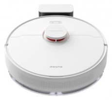 DREAME D10S ROBOTPORSZÍVÓ Háztartás / Otthon / Kültér - Porszívó / takarítógép - Robotporszívó - 506709