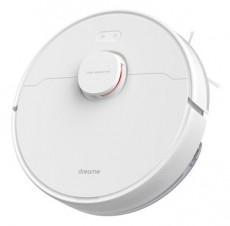 DREAME D10S ROBOTPORSZÍVÓ Háztartás / Otthon / Kültér - Porszívó / takarítógép - Robotporszívó - 506709