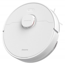 DREAME D10S ROBOTPORSZÍVÓ Háztartás / Otthon / Kültér - Porszívó / takarítógép - Robotporszívó - 506709