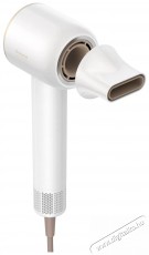 DREAME Hair Glory High-Speed Hair Dryer White Szépségápolás / Egészség - Hajápolás - Hajszárító - 506602