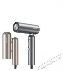 DREAME Pocket Gold Sz&eacute;ps&eacute;g&aacute;pol&aacute;s / Eg&eacute;szs&eacute;g - Haj&aacute;pol&aacute;s - Hajsz&aacute;r&iacute;t&oacute; - 510469