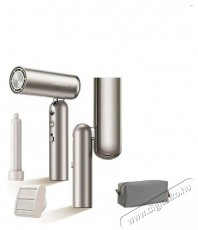 DREAME Pocket Gold Sz&eacute;ps&eacute;g&aacute;pol&aacute;s / Eg&eacute;szs&eacute;g - Haj&aacute;pol&aacute;s - Hajsz&aacute;r&iacute;t&oacute; - 510469