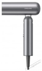 DREAME Pocket Gray Szépségápolás / Egészség - Hajápolás - Hajszárító - 510467