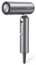 DREAME Pocket Gray Szépségápolás / Egészség - Hajápolás - Hajszárító - 510467