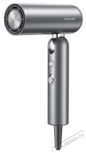 DREAME Pocket Gray Szépségápolás / Egészség - Hajápolás - Hajszárító - 510467
