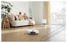 DREAME L10 Prime Háztartás / Otthon / Kültér - Porszívó / takarítógép - Robotporszívó - 510953