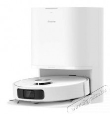 DREAME L10 Prime Háztartás / Otthon / Kültér - Porszívó / takarítógép - Robotporszívó - 510953