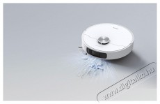 DREAME L10 Prime Háztartás / Otthon / Kültér - Porszívó / takarítógép - Robotporszívó - 510953