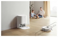 DREAME L10 Prime Háztartás / Otthon / Kültér - Porszívó / takarítógép - Robotporszívó - 510953