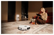 DREAME L40s Pro Ultra Háztartás / Otthon / Kültér - Porszívó / takarítógép - Robotporszívó - 510952