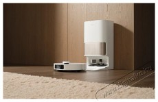 DREAME L40s Pro Ultra Háztartás / Otthon / Kültér - Porszívó / takarítógép - Robotporszívó - 510952