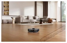 DREAME X40 Ultra Complete Black Háztartás / Otthon / Kültér - Porszívó / takarítógép - Robotporszívó - 510955