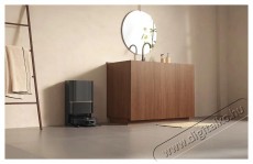 DREAME X40 Ultra Complete Black Háztartás / Otthon / Kültér - Porszívó / takarítógép - Robotporszívó - 510955