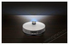 DREAME X50 Ultra Complete White Háztartás / Otthon / Kültér - Porszívó / takarítógép - Robotporszívó - 510951