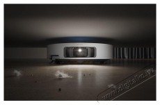 DREAME X50 Ultra Complete White Háztartás / Otthon / Kültér - Porszívó / takarítógép - Robotporszívó - 510951