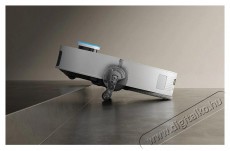 DREAME X50 Ultra Complete White Háztartás / Otthon / Kültér - Porszívó / takarítógép - Robotporszívó - 510951