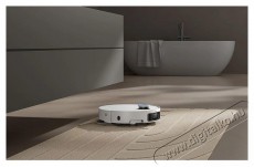 DREAME X50 Ultra Complete White Háztartás / Otthon / Kültér - Porszívó / takarítógép - Robotporszívó - 510951
