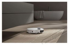 DREAME X50 Ultra White Háztartás / Otthon / Kültér - Porszívó / takarítógép - Robotporszívó - 510947