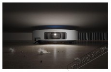 DREAME X50 Ultra White Háztartás / Otthon / Kültér - Porszívó / takarítógép - Robotporszívó - 510947