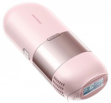 DREAME IPL Pink Szépségápolás / Egészség - Szőrtelenítő / borotva - Női szőrtelenítő - 511892