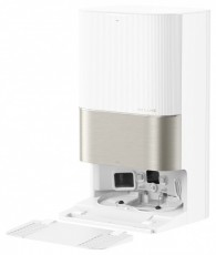 DREAME X50 Ultra feh&eacute;r robotporsz&iacute;v&oacute; H&aacute;ztart&aacute;s / Otthon / K&uuml;lt&eacute;r - Porsz&iacute;v&oacute; / takar&iacute;t&oacute;g&eacute;p - Robotporsz&iacute;v&oacute; - 513764