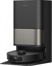 DREAME L40s Pro Ultra Black Háztartás / Otthon / Kültér - Porszívó / takarítógép - Robotporszívó - 515340