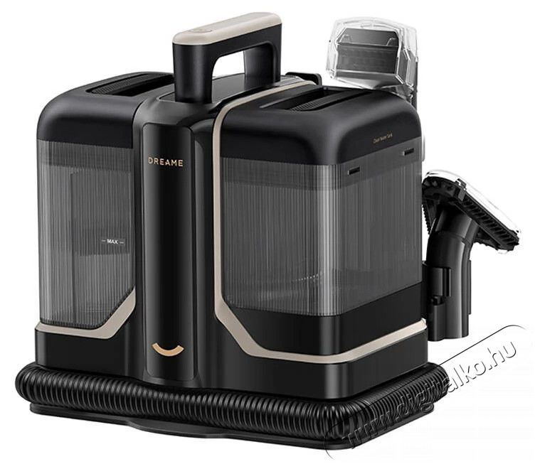 DREAME Portable N10 H&aacute;ztart&aacute;s / Otthon / K&uuml;lt&eacute;r - Porsz&iacute;v&oacute; / takar&iacute;t&oacute;g&eacute;p - Sz&aacute;raz-nedves takar&iacute;t&oacute;g&eacute;p - 515341