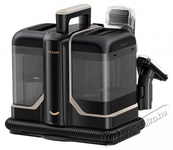 DREAME Portable N10 H&aacute;ztart&aacute;s / Otthon / K&uuml;lt&eacute;r - Porsz&iacute;v&oacute; / takar&iacute;t&oacute;g&eacute;p - Sz&aacute;raz-nedves takar&iacute;t&oacute;g&eacute;p - 515341