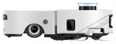 DREAME Aqua10 Roller, feh&eacute;r H&aacute;ztart&aacute;s / Otthon / K&uuml;lt&eacute;r - Porsz&iacute;v&oacute; / takar&iacute;t&oacute;g&eacute;p - Robotporsz&iacute;v&oacute; - 518662