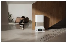 DREAME L50 Ultra H&aacute;ztart&aacute;s / Otthon / K&uuml;lt&eacute;r - Porsz&iacute;v&oacute; / takar&iacute;t&oacute;g&eacute;p - Robotporsz&iacute;v&oacute; - 523465