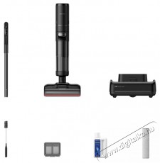 DREAME H15 Pro Wet and Dry vezet&eacute;k n&eacute;lk&uuml;li sz&aacute;raz-nedves &aacute;ll&oacute; porsz&iacute;v&oacute; H&aacute;ztart&aacute;s / Otthon / K&uuml;lt&eacute;r - Porsz&iacute;v&oacute; / takar&iacute;t&oacute;g&eacute;p - K&eacute;zi / &aacute;ll&oacute; porsz&iacute;v&oacute; - 515863