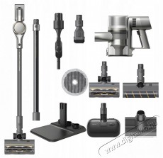 DREAME R20 Aqua vezet&eacute;k n&eacute;lk&uuml;li &aacute;ll&oacute; porsz&iacute;v&oacute; felmos&oacute;fejjel H&aacute;ztart&aacute;s / Otthon / K&uuml;lt&eacute;r - Porsz&iacute;v&oacute; / takar&iacute;t&oacute;g&eacute;p - K&eacute;zi / &aacute;ll&oacute; porsz&iacute;v&oacute; - 515862