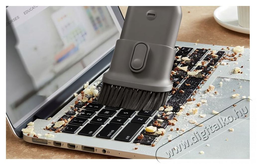 DREAME R20 Aqua vezet&eacute;k n&eacute;lk&uuml;li &aacute;ll&oacute; porsz&iacute;v&oacute; felmos&oacute;fejjel H&aacute;ztart&aacute;s / Otthon / K&uuml;lt&eacute;r - Porsz&iacute;v&oacute; / takar&iacute;t&oacute;g&eacute;p - K&eacute;zi / &aacute;ll&oacute; porsz&iacute;v&oacute; - 515862