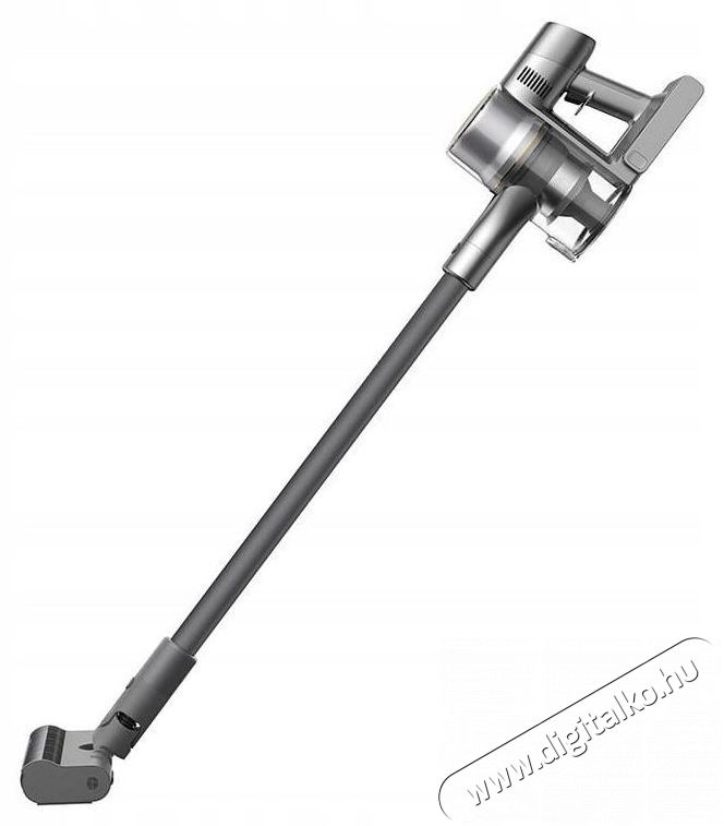 DREAME R20 Aqua vezet&eacute;k n&eacute;lk&uuml;li &aacute;ll&oacute; porsz&iacute;v&oacute; felmos&oacute;fejjel H&aacute;ztart&aacute;s / Otthon / K&uuml;lt&eacute;r - Porsz&iacute;v&oacute; / takar&iacute;t&oacute;g&eacute;p - K&eacute;zi / &aacute;ll&oacute; porsz&iacute;v&oacute; - 515862