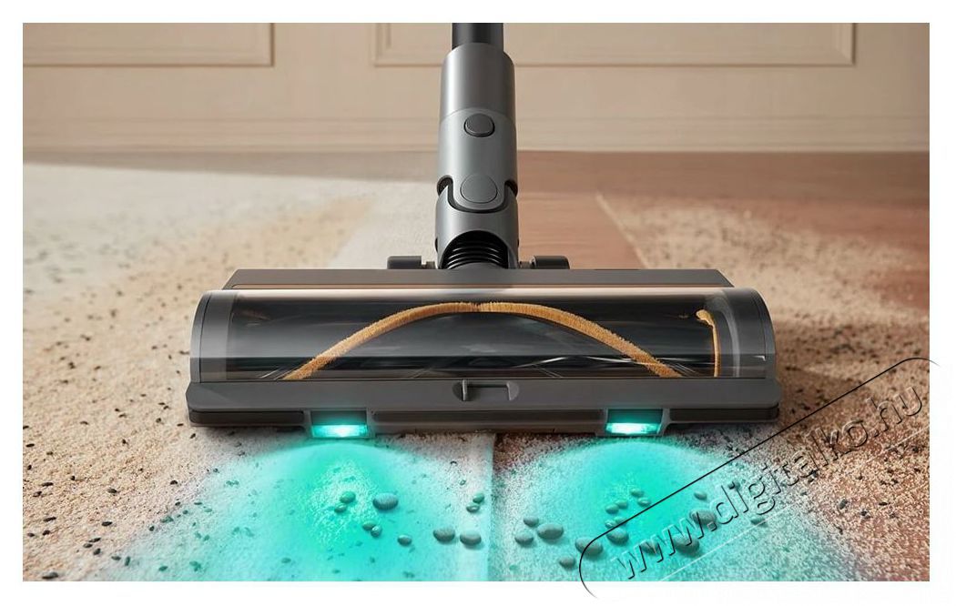 DREAME R20 Aqua vezet&eacute;k n&eacute;lk&uuml;li &aacute;ll&oacute; porsz&iacute;v&oacute; felmos&oacute;fejjel H&aacute;ztart&aacute;s / Otthon / K&uuml;lt&eacute;r - Porsz&iacute;v&oacute; / takar&iacute;t&oacute;g&eacute;p - K&eacute;zi / &aacute;ll&oacute; porsz&iacute;v&oacute; - 515862