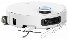 DREAME Aqua 10 Ultra Roller Complete White robotporsz&iacute;v&oacute; H&aacute;ztart&aacute;s / Otthon / K&uuml;lt&eacute;r - Porsz&iacute;v&oacute; / takar&iacute;t&oacute;g&eacute;p - Robotporsz&iacute;v&oacute; - 529370