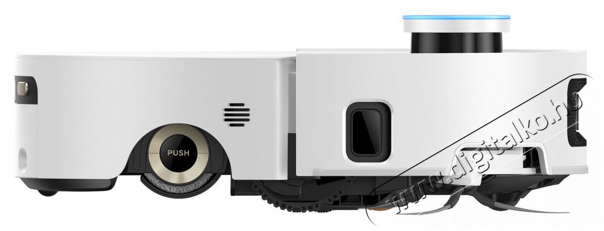 DREAME Aqua 10 Ultra Roller Complete White robotporsz&iacute;v&oacute; H&aacute;ztart&aacute;s / Otthon / K&uuml;lt&eacute;r - Porsz&iacute;v&oacute; / takar&iacute;t&oacute;g&eacute;p - Robotporsz&iacute;v&oacute; - 529370