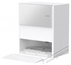 DREAME Aqua 10 Ultra Roller Complete White robotporsz&iacute;v&oacute; H&aacute;ztart&aacute;s / Otthon / K&uuml;lt&eacute;r - Porsz&iacute;v&oacute; / takar&iacute;t&oacute;g&eacute;p - Robotporsz&iacute;v&oacute; - 529370