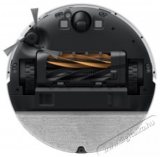 DREAME D20 Pro Plus fehér robotporszívó Háztartás / Otthon / Kültér - Porszívó / takarítógép - Robotporszívó - 529374