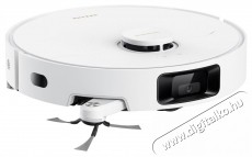 DREAME D20 Pro Plus fehér robotporszívó Háztartás / Otthon / Kültér - Porszívó / takarítógép - Robotporszívó - 529374