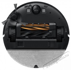 DREAME D20 Pro Plus, fekete robotporszívó Háztartás / Otthon / Kültér - Porszívó / takarítógép - Robotporszívó - 529375