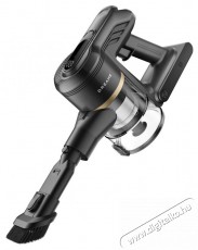 DREAME T30 Flex álló porszívó Háztartás / Otthon / Kültér - Porszívó / takarítógép - Kézi / álló porszívó - 529378