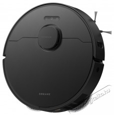 DREAME L40 Ultra AE Black Háztartás / Otthon / Kültér - Porszívó / takarítógép - Robotporszívó - 530535