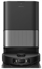 DREAME L40 Ultra AE Black Háztartás / Otthon / Kültér - Porszívó / takarítógép - Robotporszívó - 530535