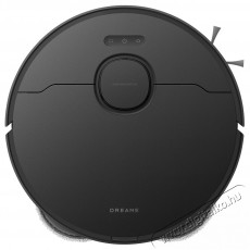 DREAME L40 Ultra AE Black Háztartás / Otthon / Kültér - Porszívó / takarítógép - Robotporszívó - 530535