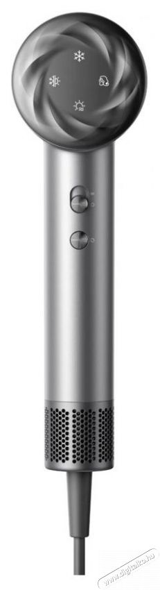 DREAME Glory Mix fekete Sz&eacute;ps&eacute;g&aacute;pol&aacute;s / Eg&eacute;szs&eacute;g - Haj&aacute;pol&aacute;s - Hajsz&aacute;r&iacute;t&oacute; - 528583