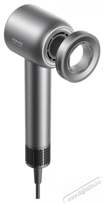 DREAME Glory Mix fekete Sz&eacute;ps&eacute;g&aacute;pol&aacute;s / Eg&eacute;szs&eacute;g - Haj&aacute;pol&aacute;s - Hajsz&aacute;r&iacute;t&oacute; - 528583