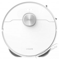 DREAME L40 Ultra AE robotporsz&iacute;v&oacute; (feh&eacute;r) H&aacute;ztart&aacute;s / Otthon / K&uuml;lt&eacute;r - Porsz&iacute;v&oacute; / takar&iacute;t&oacute;g&eacute;p - Robotporsz&iacute;v&oacute; - 531304